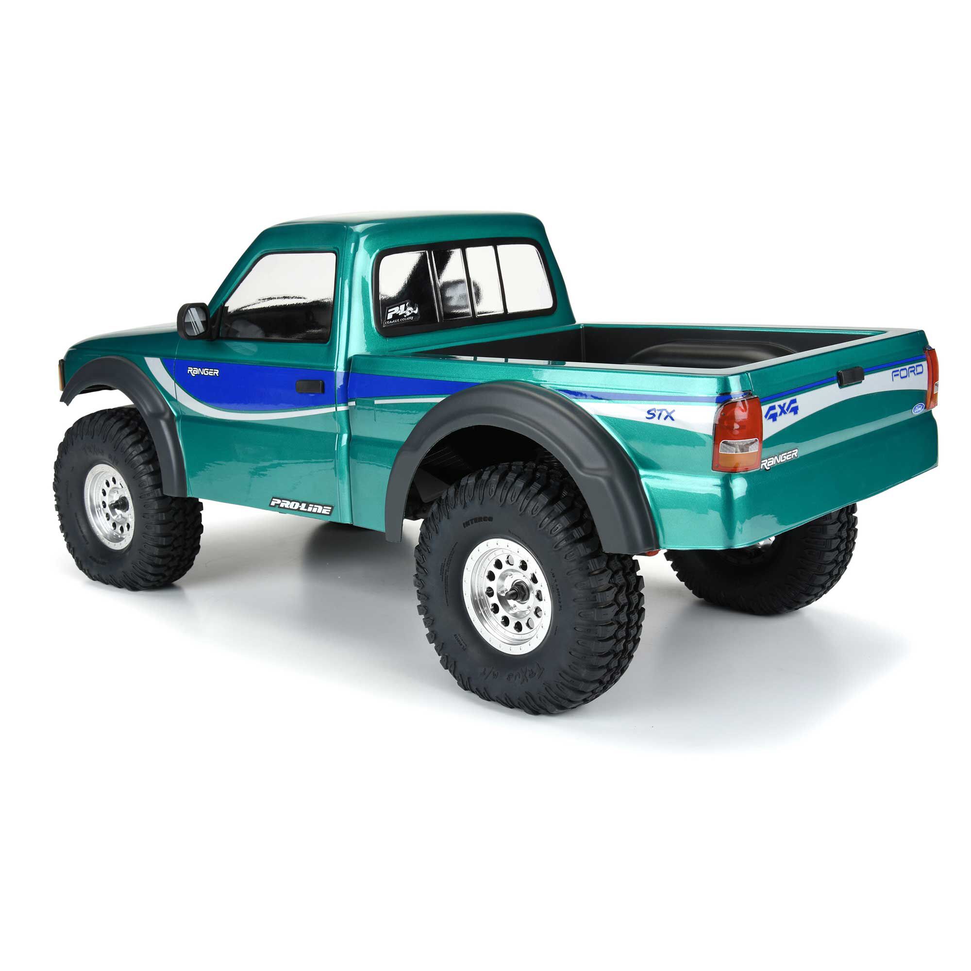 Ford ranger rc truck online