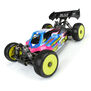 1/8 Valkyrie S3 Front/Rear Off-Road Buggy Tires (2)