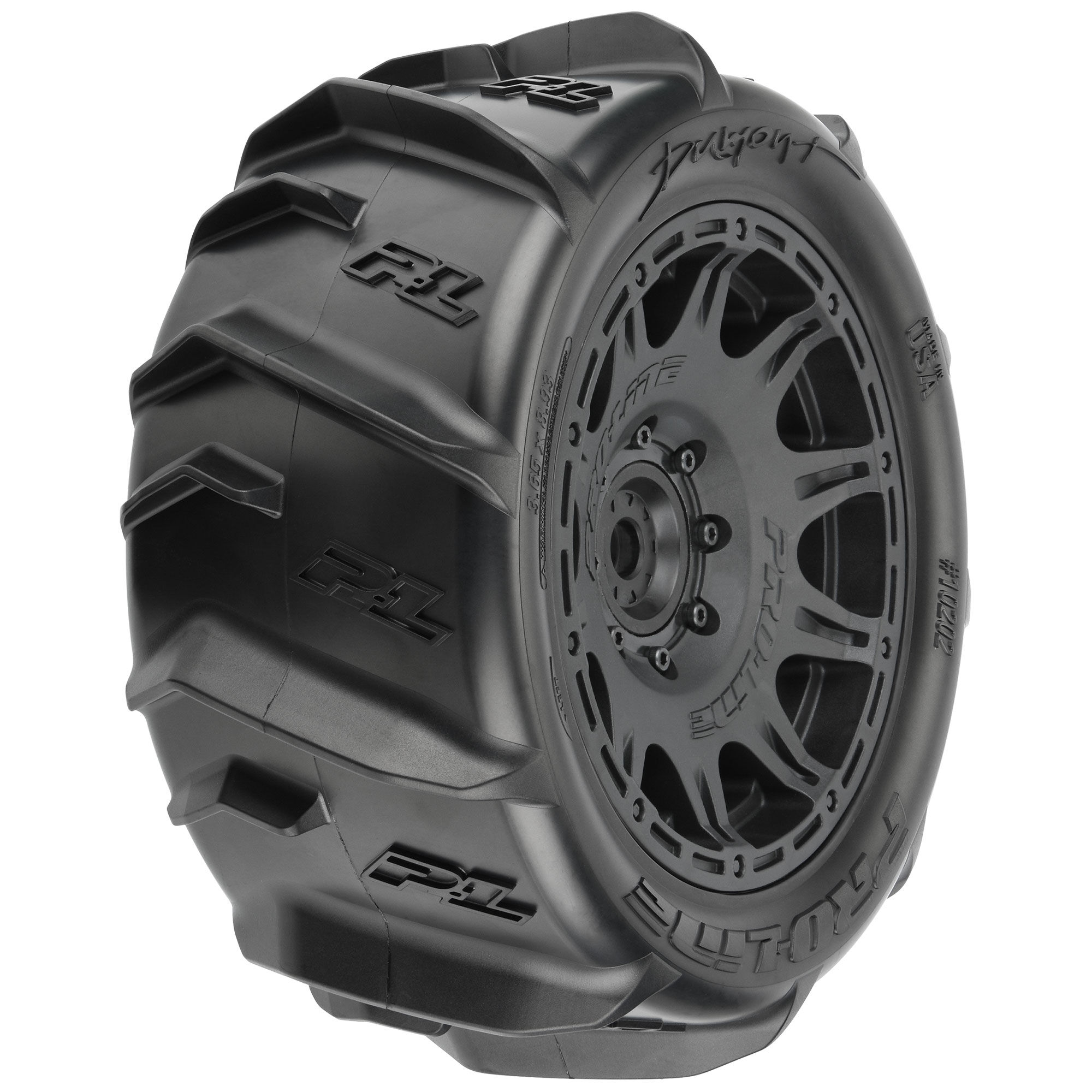 Proline rc tires deals