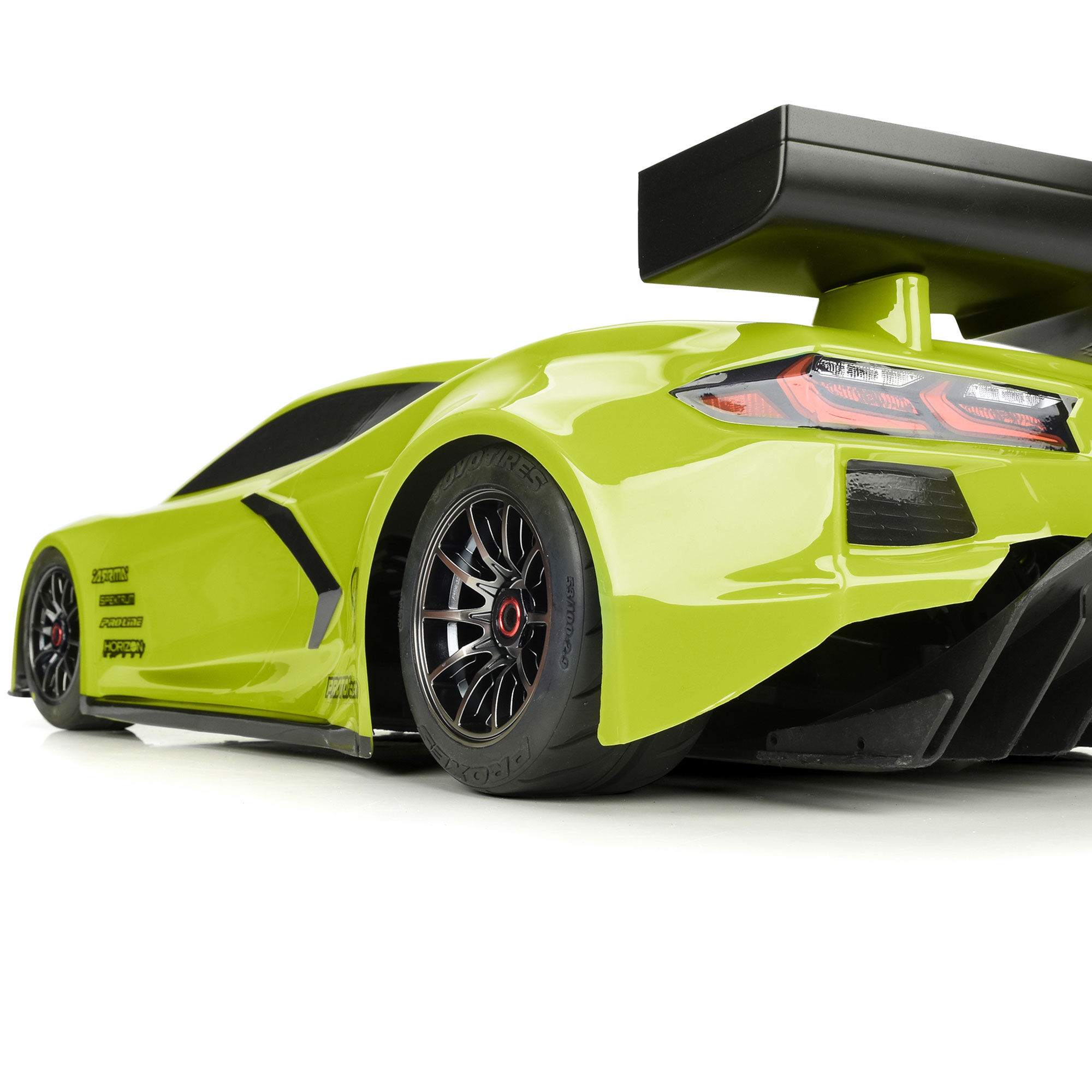 Pro-Line Racing 1/7 Toyo Proxes R888R S3 F/R 53/100 2.9