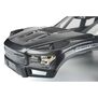 Lid Skid Body Protectors for SC, 1:10 and 1:8 Monster Truck Bodies