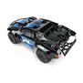 1/10 Pre-Cut Flo-Tek Fusion Tough-Color Black Body: Short Course