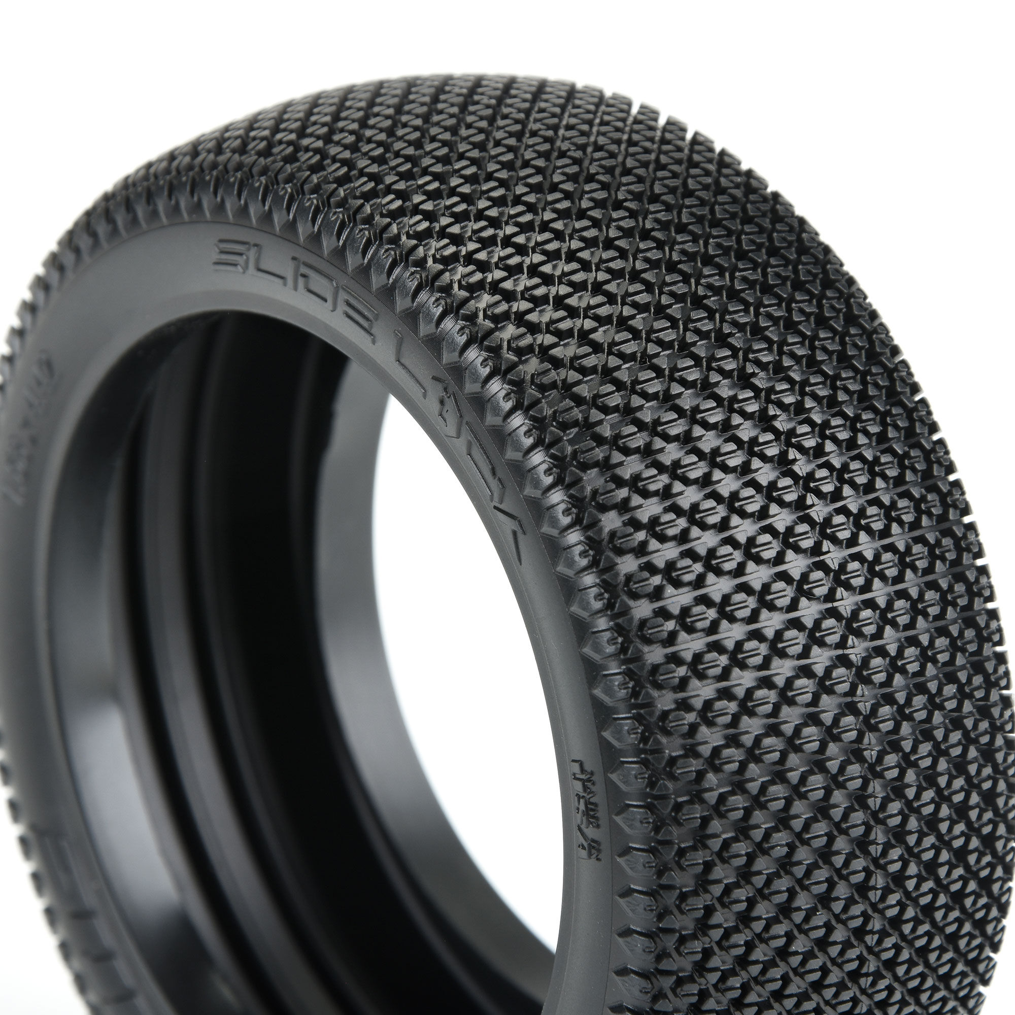 Pro-Line Racing 1/8 Slide Lock M4 Front/Rear Off-Road Buggy