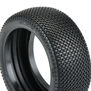 1/8 Slide Lock M4 Front/Rear Off-Road Buggy Tires (2)