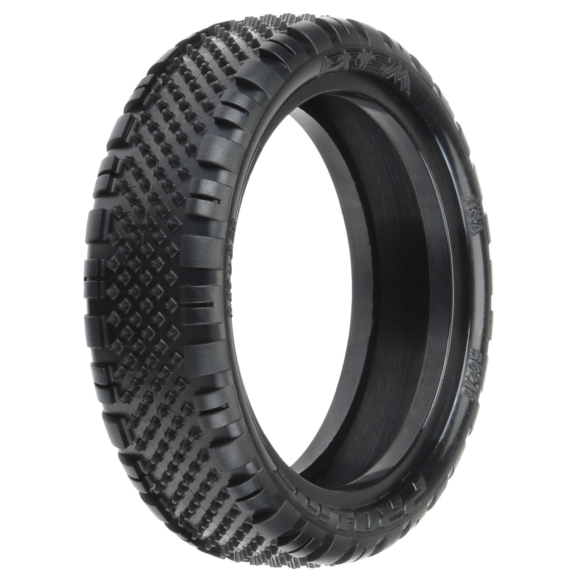 Pro-Line 8273-104 Pyramid Z4 2.2" 2WD Carpet Front Buggy Tires Buy 1 Get 1 Free! 