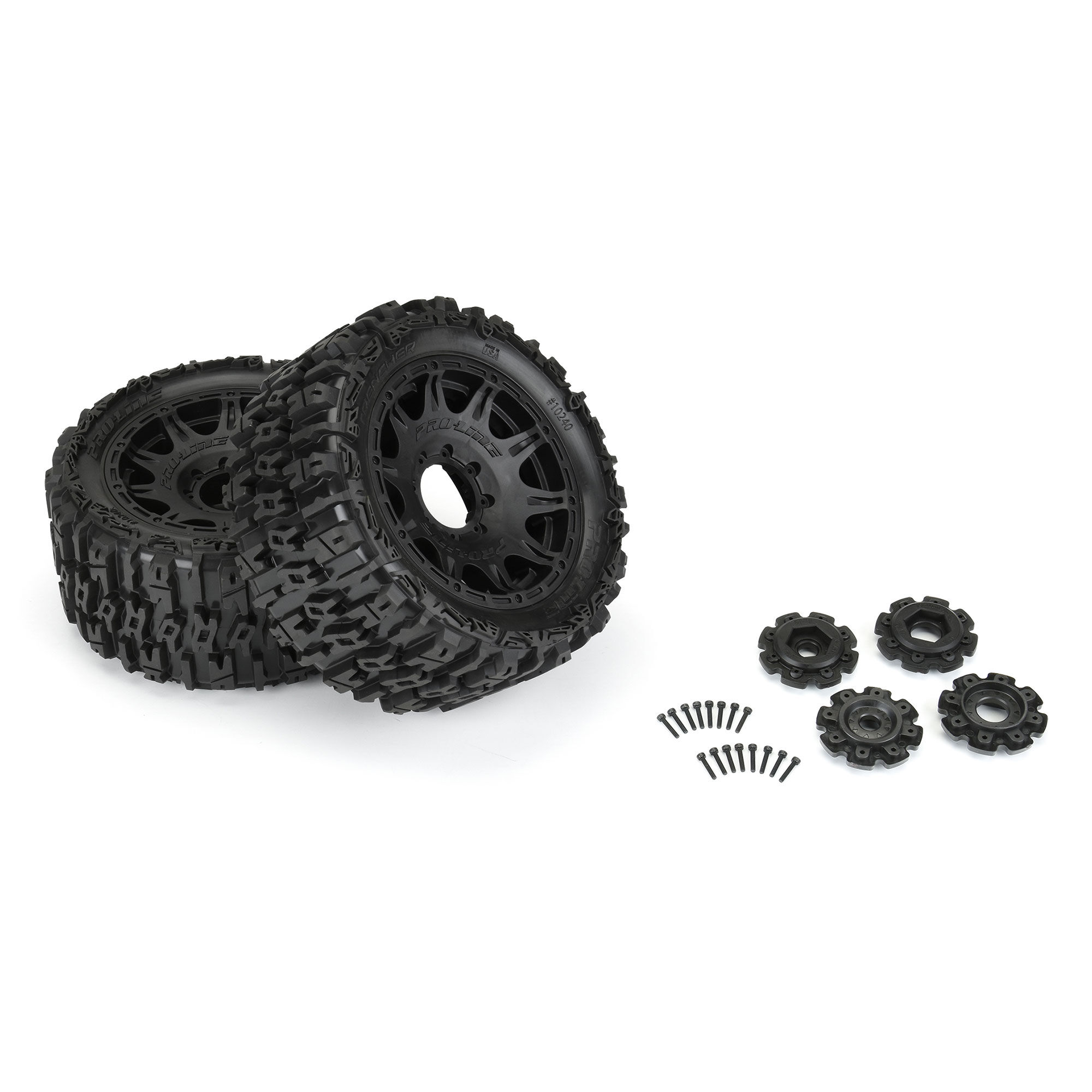 Pro-Line Class 1 Trencher 1.9