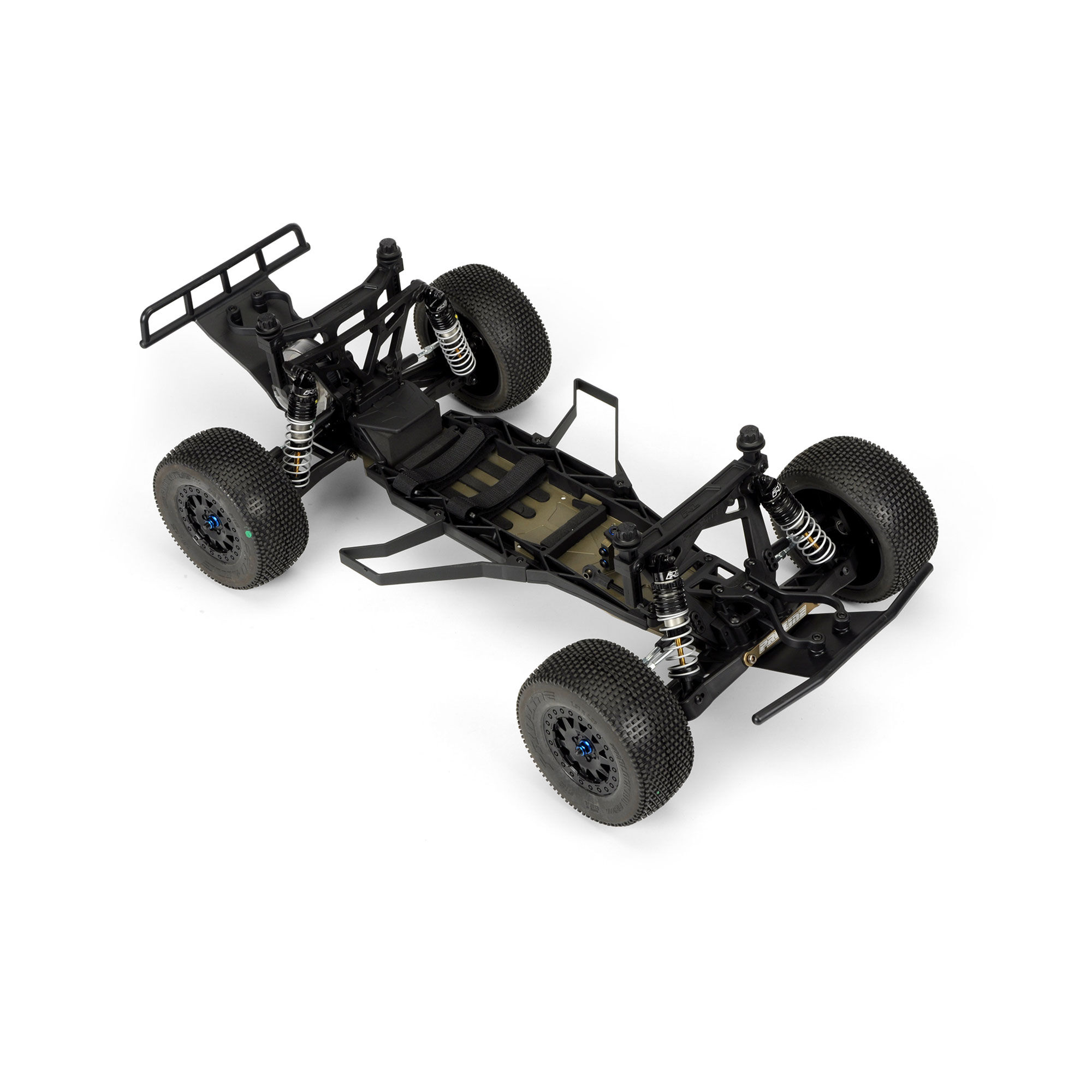 Short course truck kit top