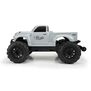 1/10 Early 50's Chevy Tough-Color Gray Body: Stampede & Granite