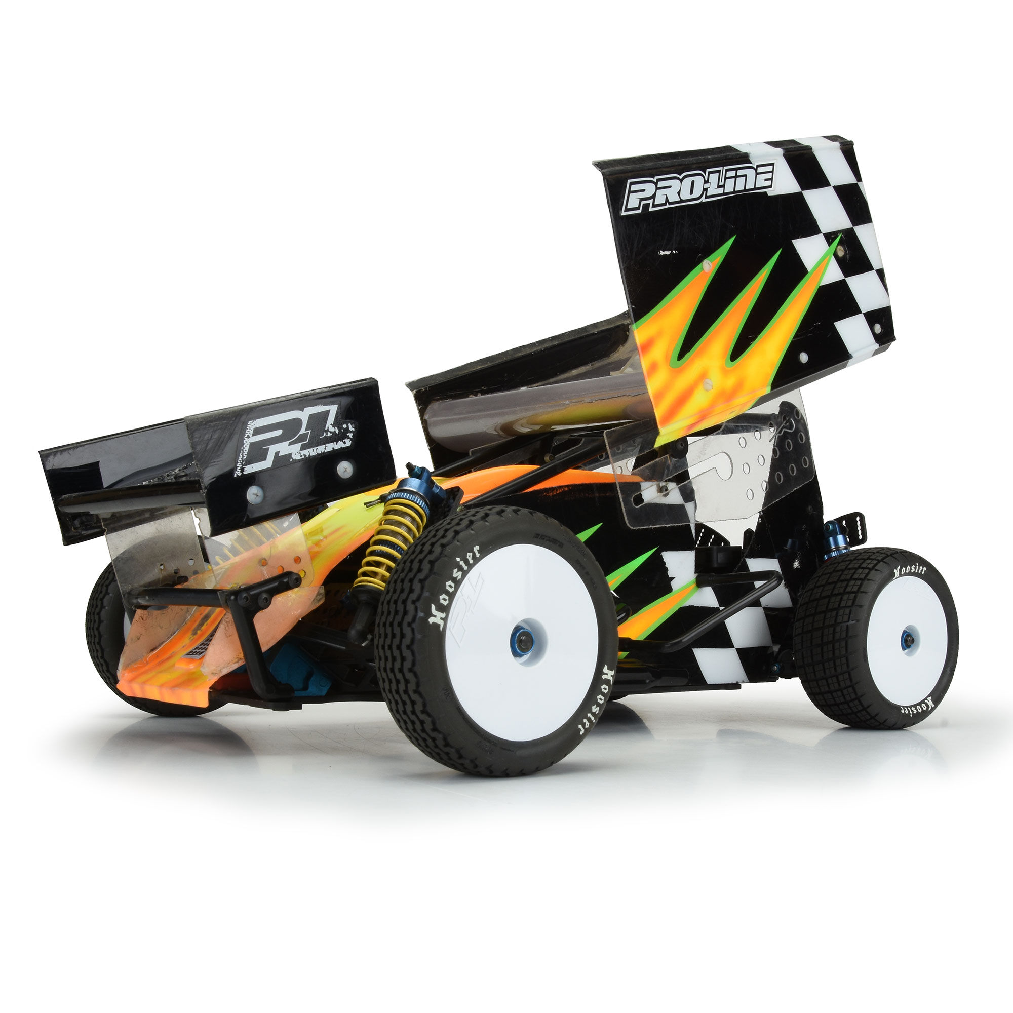 Hoosier rc car tires hot sale
