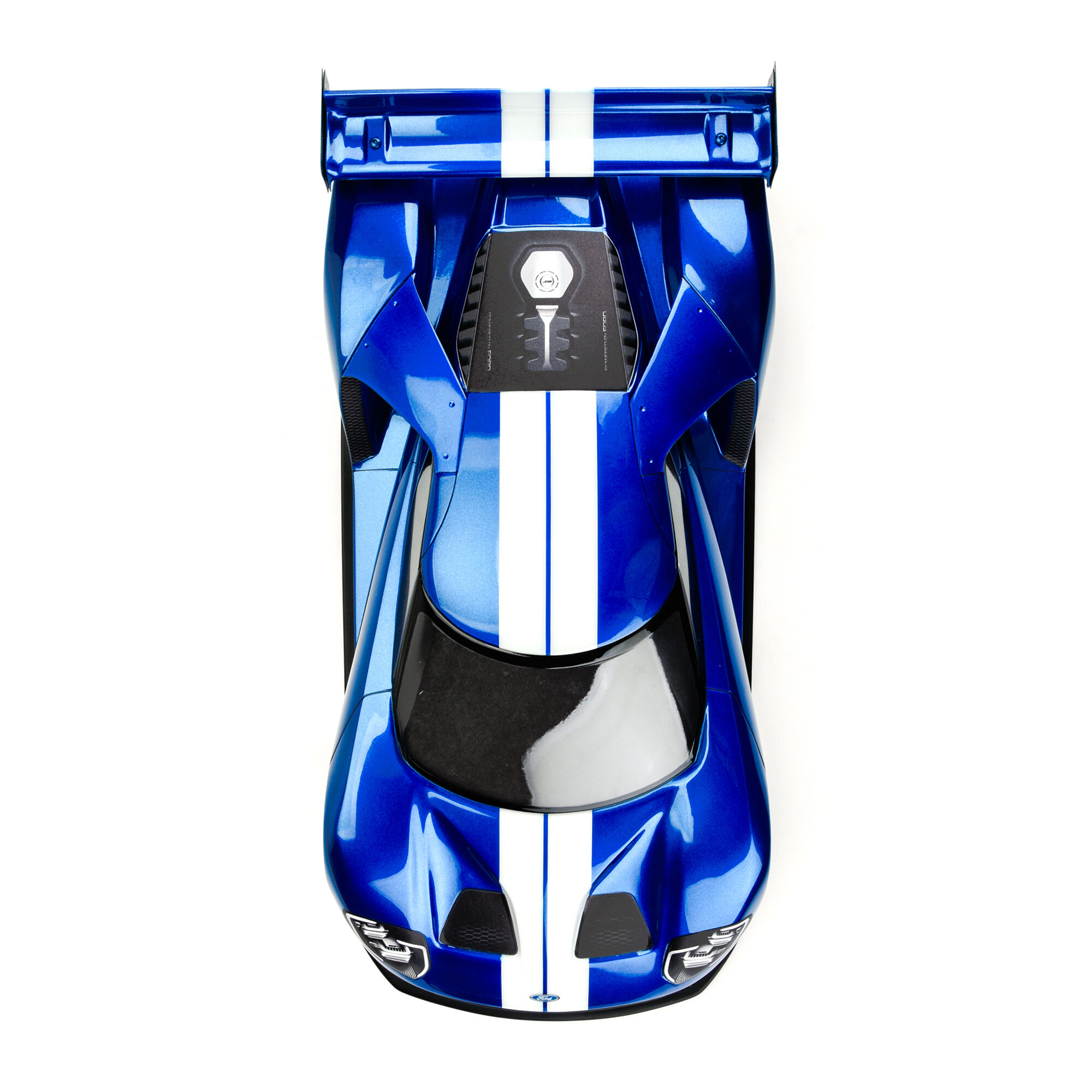 Protoform ford gt body on sale