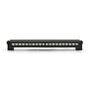 4" Super-Bright LED Light Bar Kit 6V-12V (Straight)
