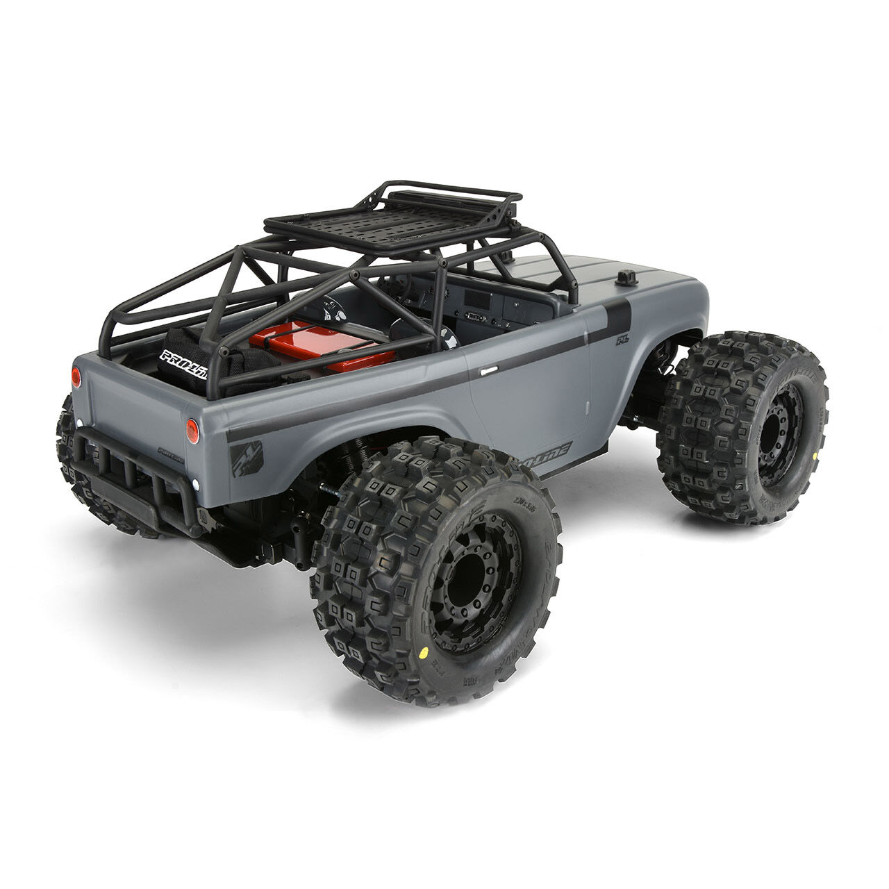 Proline ambush mt 4x4 sales