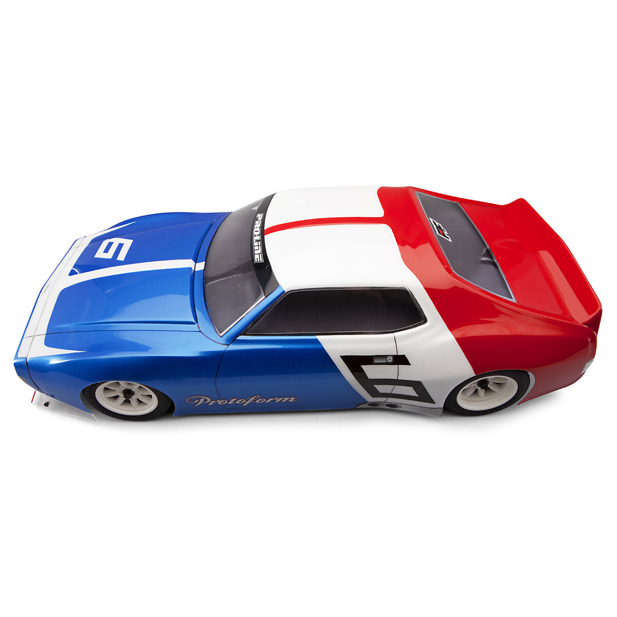 Vta rc store bodies