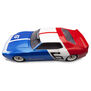 1/10 J71 Clear Body: Vintage Trans-Am
