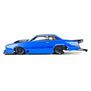 1/10 1978 Chevrolet Malibu Clear Body: Drag Car