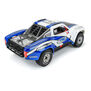 1/16 Pre-Cut 2019 Chevy Silverado Trophy Truck Clear Body: GROM