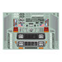 1/10 Coyote Grande Clear Body 12.3" Wheelbase Crawlers