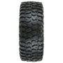 1/10 Hyrax SCXL M2 Front/Rear 2.2"/3.0" Short Course Tires (2)