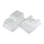 1/10 Strikeforce Clear Body 12.3" (313mm) Wheelbase Scale Crawlers