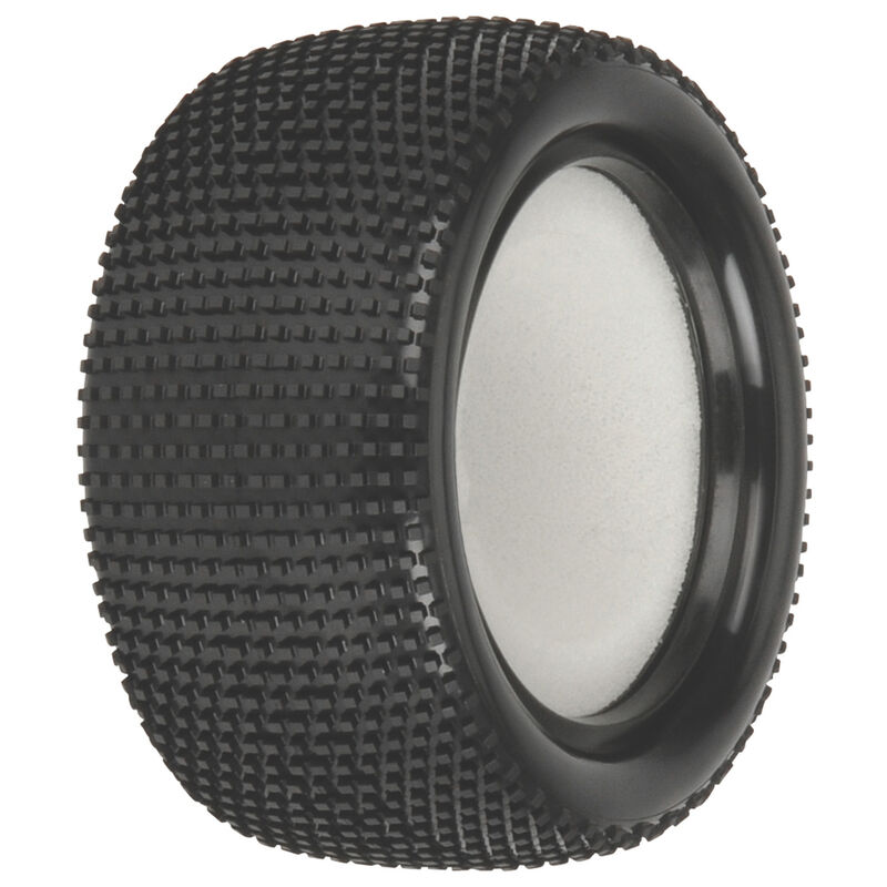 Hole Shot 2.0 2.2" M4 Rear Off-Road Tires: 1/10 Buggy (2)