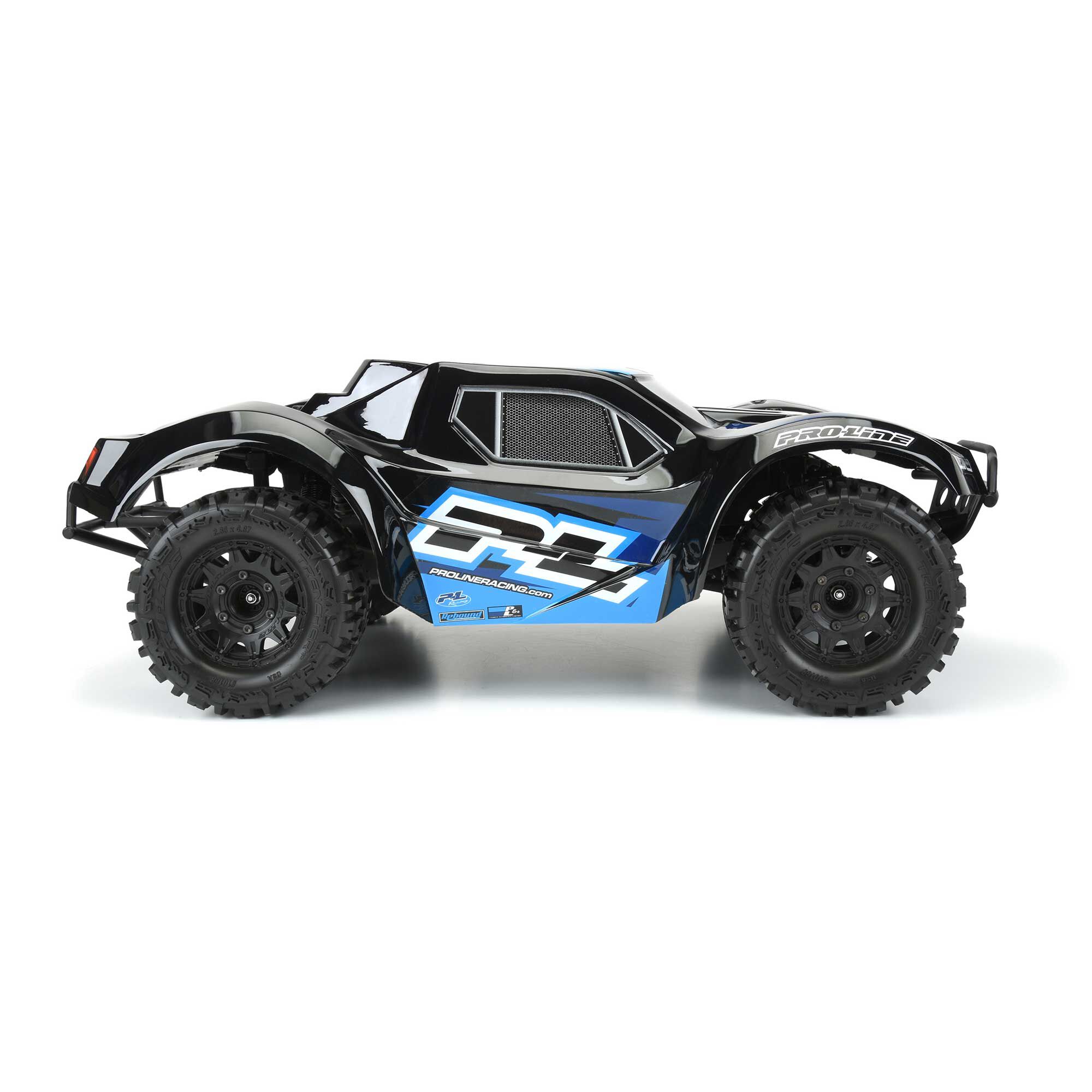 Proline monster slash store