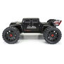 1/5 Pre-Cut Ford F-100 Bash Armor Black Body: Kraton 8S