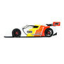1/8 Hyper-SS Light Weight Clear Body: 1:8 GT