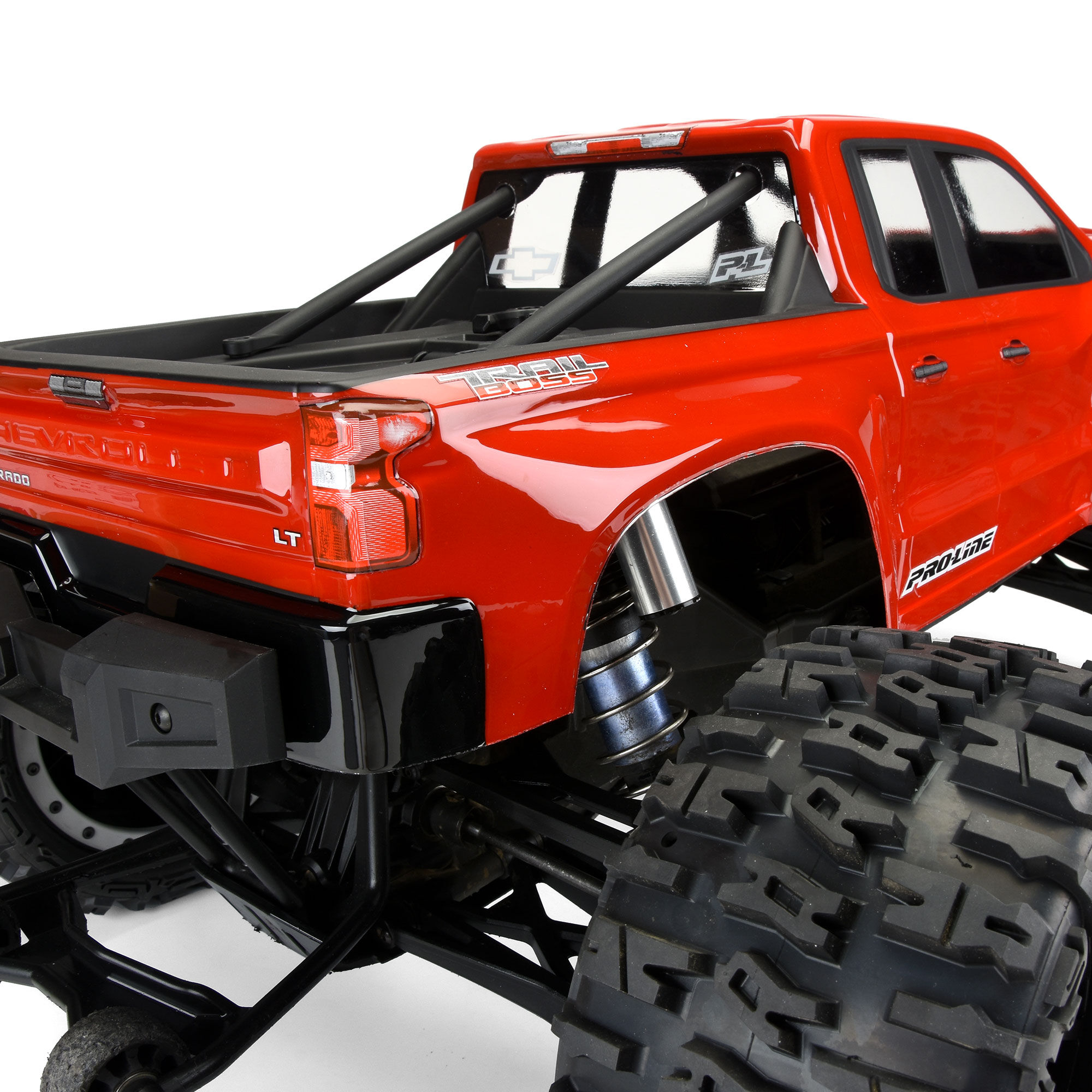 Traxxas x discount maxx 2019