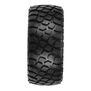 1/10 BFG KR2 M2 Front/Rear 2.2"/3.0" SC Mounted 12mm Blk Raid (2)