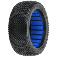 1/8 Slide Lock S5 Front/Rear Off-Road Buggy Tires (2)