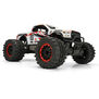 1/10 2017 Ford F-150 Raptor Clear Body: Stampede