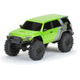 1/24 2023 Toyota 4Runner TRD Pro White Hard Body Unassembled: SCX24