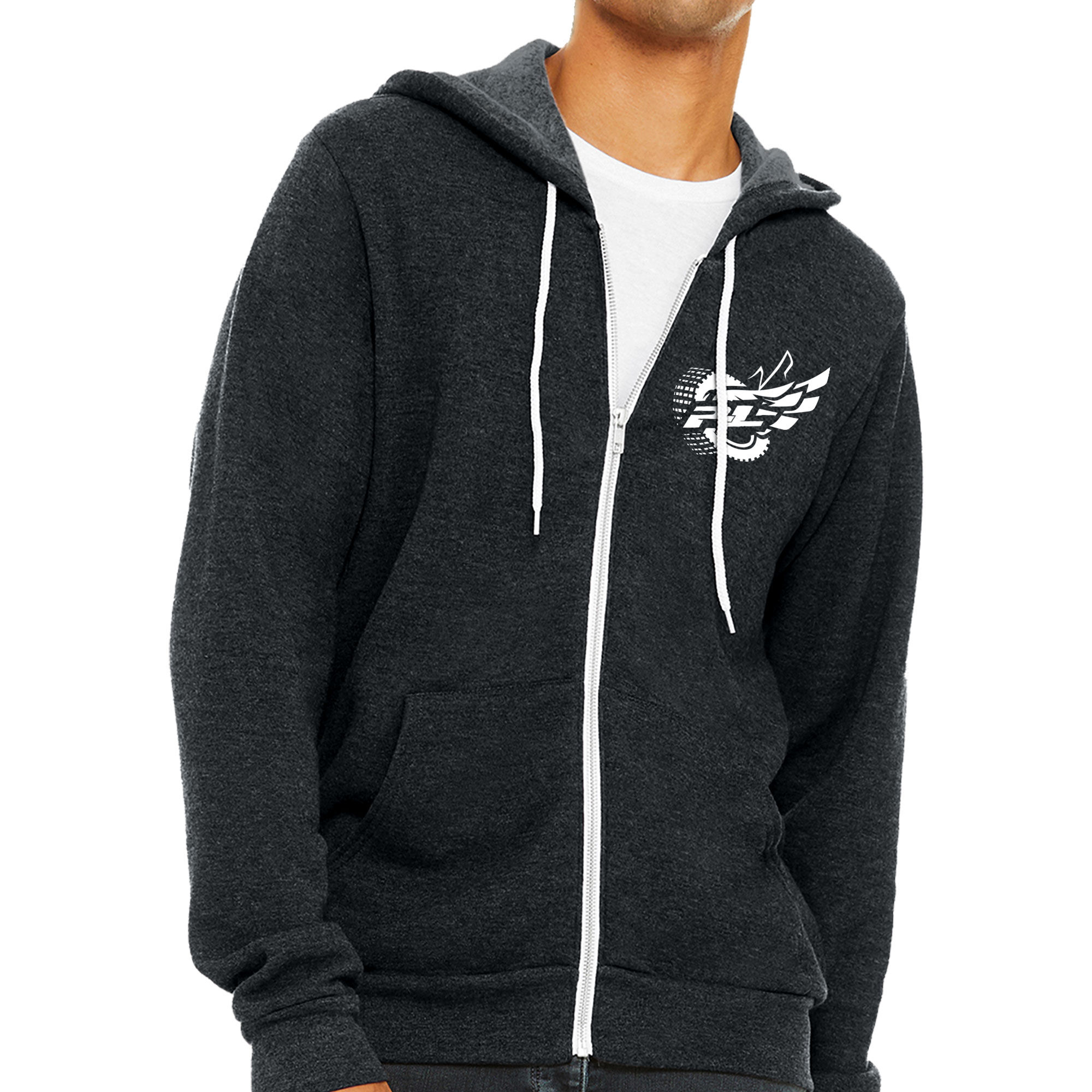 Proline hooded sweatshirt new arrivals