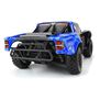1/10 PowerStroke Rear Shocks: ARRMA 3S & MEGA