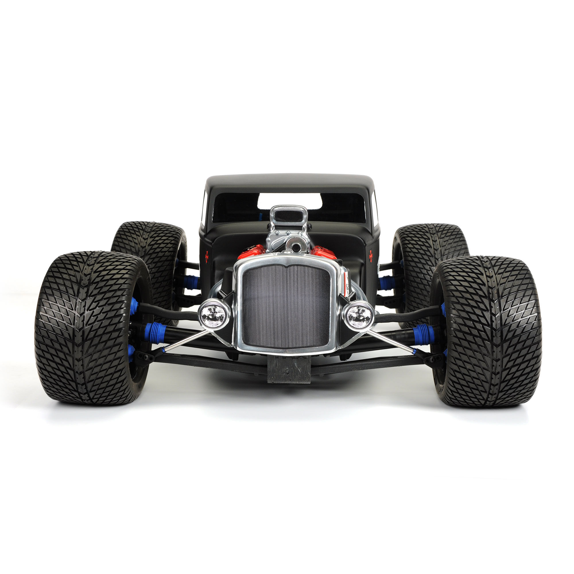Rc rat rod clearance