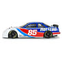 1/12 Pre-Cut 1996 Ford Thunderbird Clear Body: Losi NASCAR