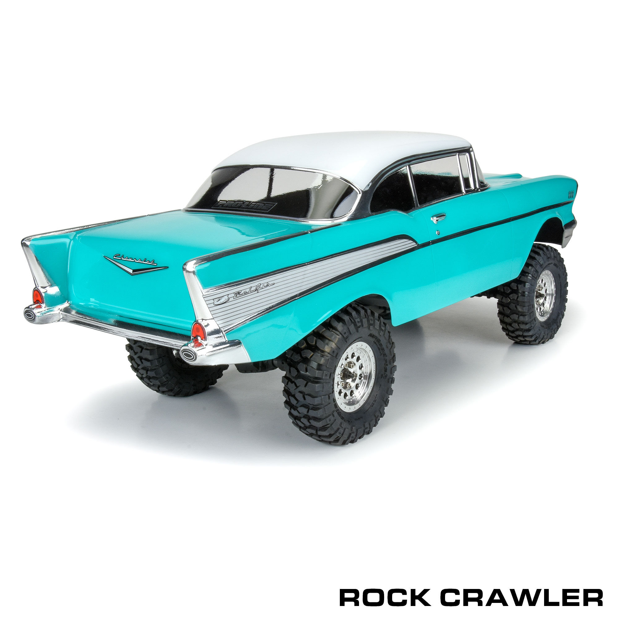 Pro-Line Racing 1/8 1957 Chevy Bel Air 