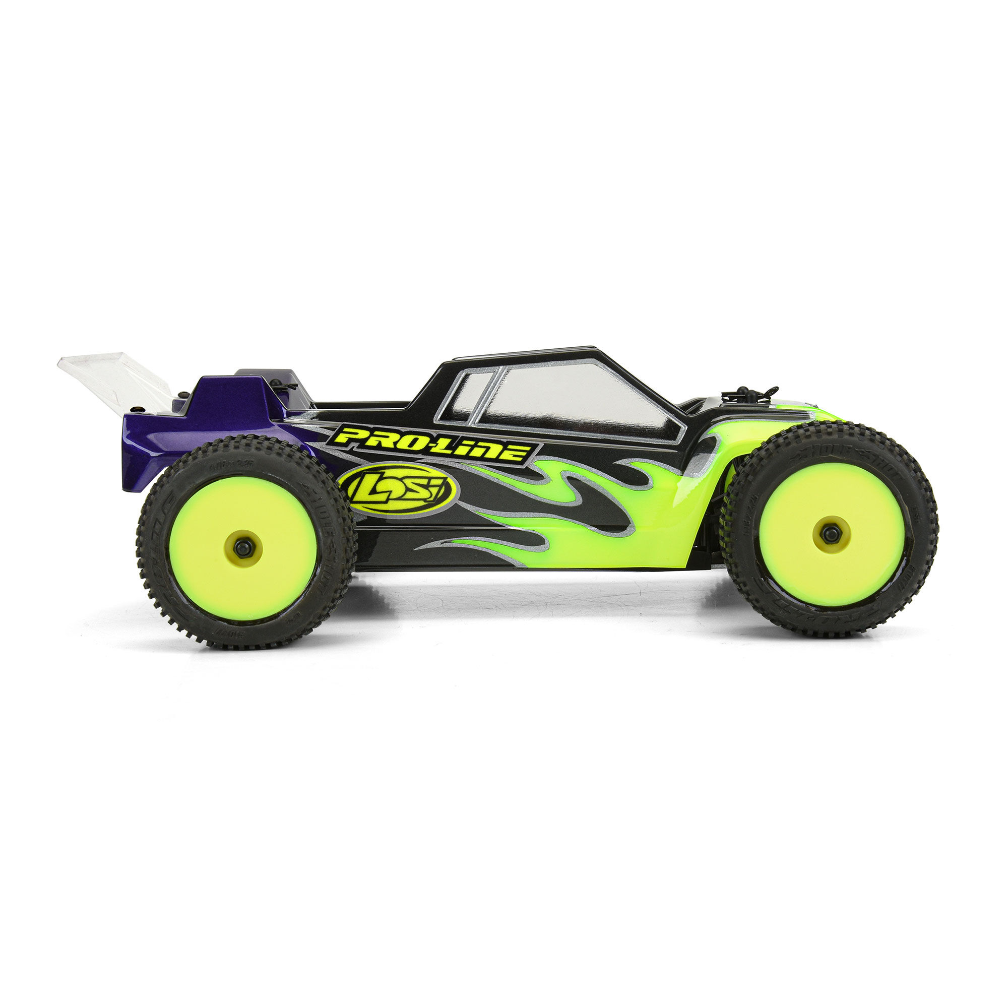 Losi body outlet
