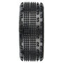 1/10 Prism 2.0 CR3 4WD Front 2.2" Carpet Buggy Tires (2)