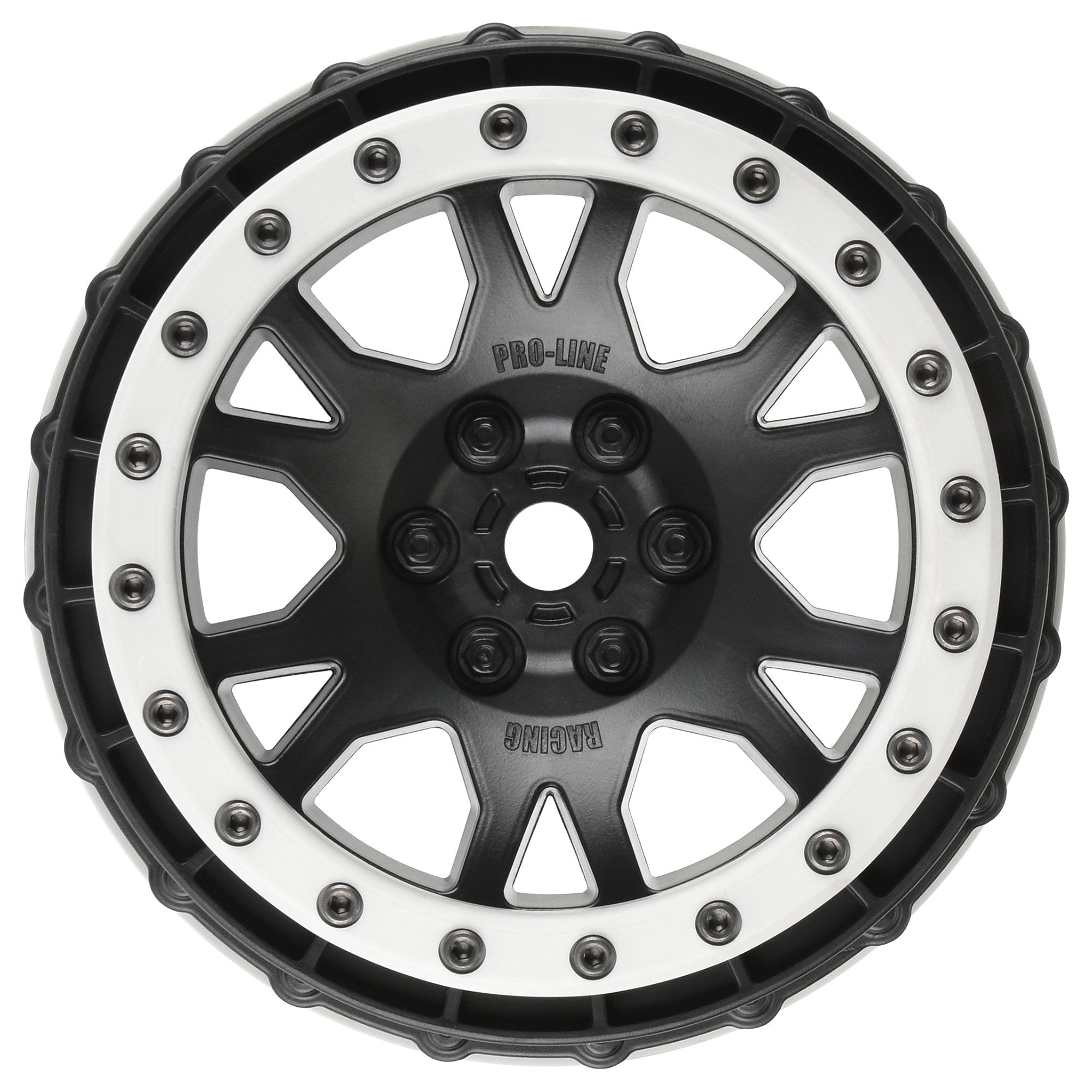 Pro-Line Racing 1/5 Impulse Pro-Loc Front/Rear 24mm X-MAXX