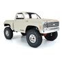 1/10 Crestline Aluminum Front/Rear 1.9" 12mm Rock Crawler Wheels (2)