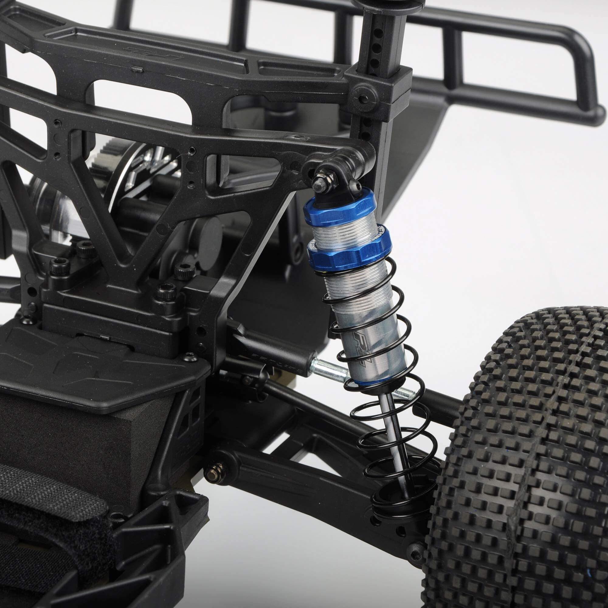 Traxxas slash 4x4 proline shocks hot sale