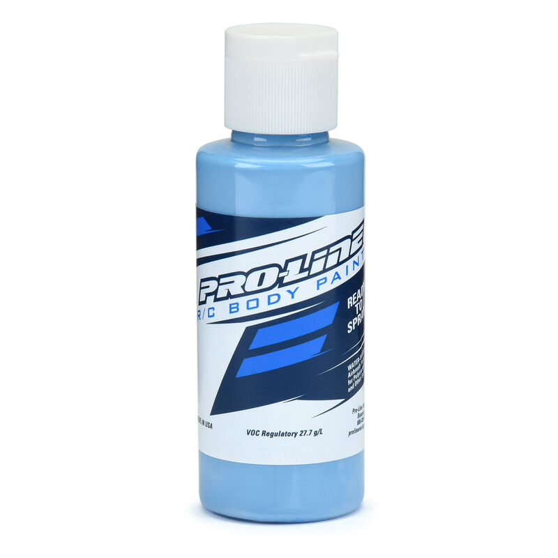 Pro-Line RC Body Paint - Heritage Blue