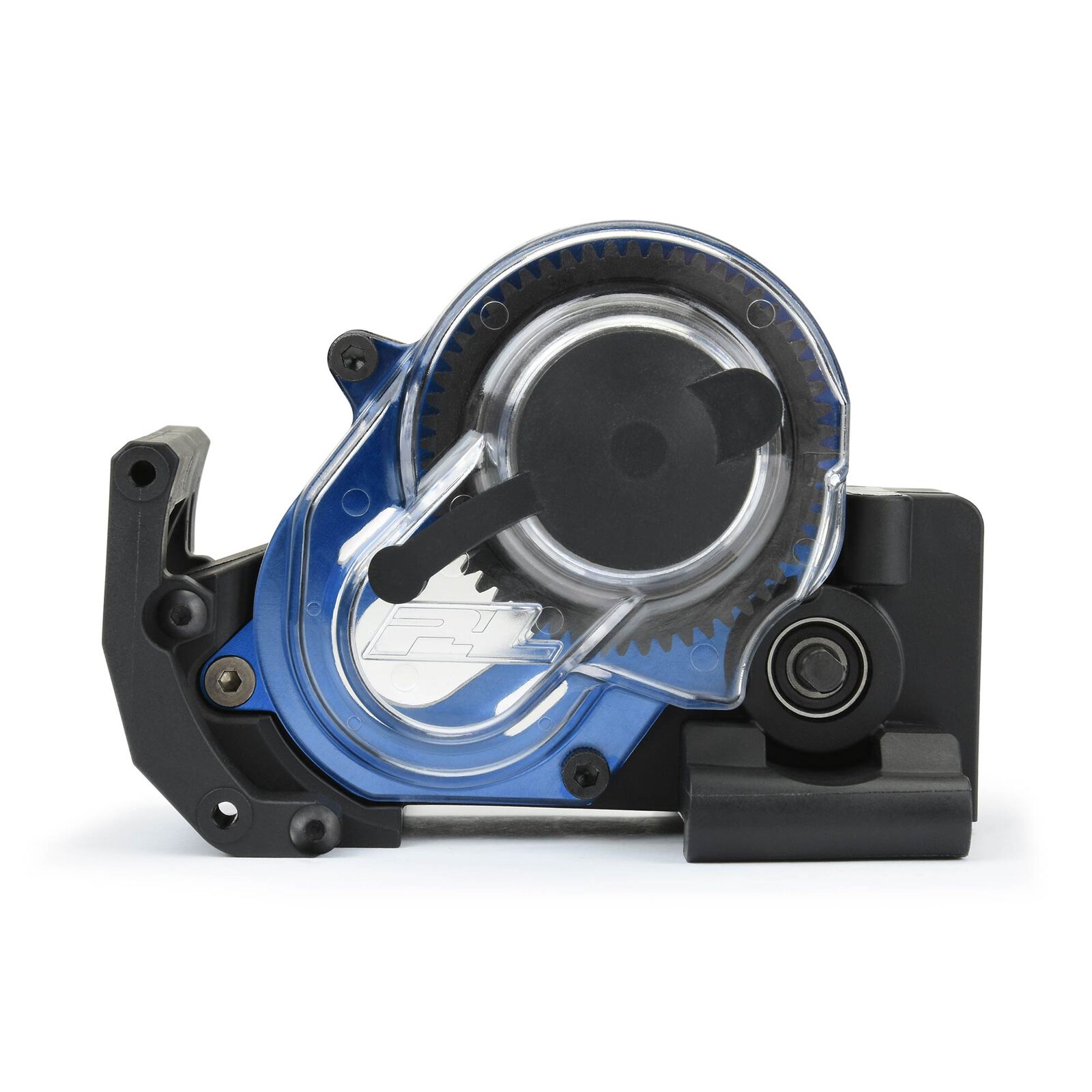 proline transmission slash 2wd