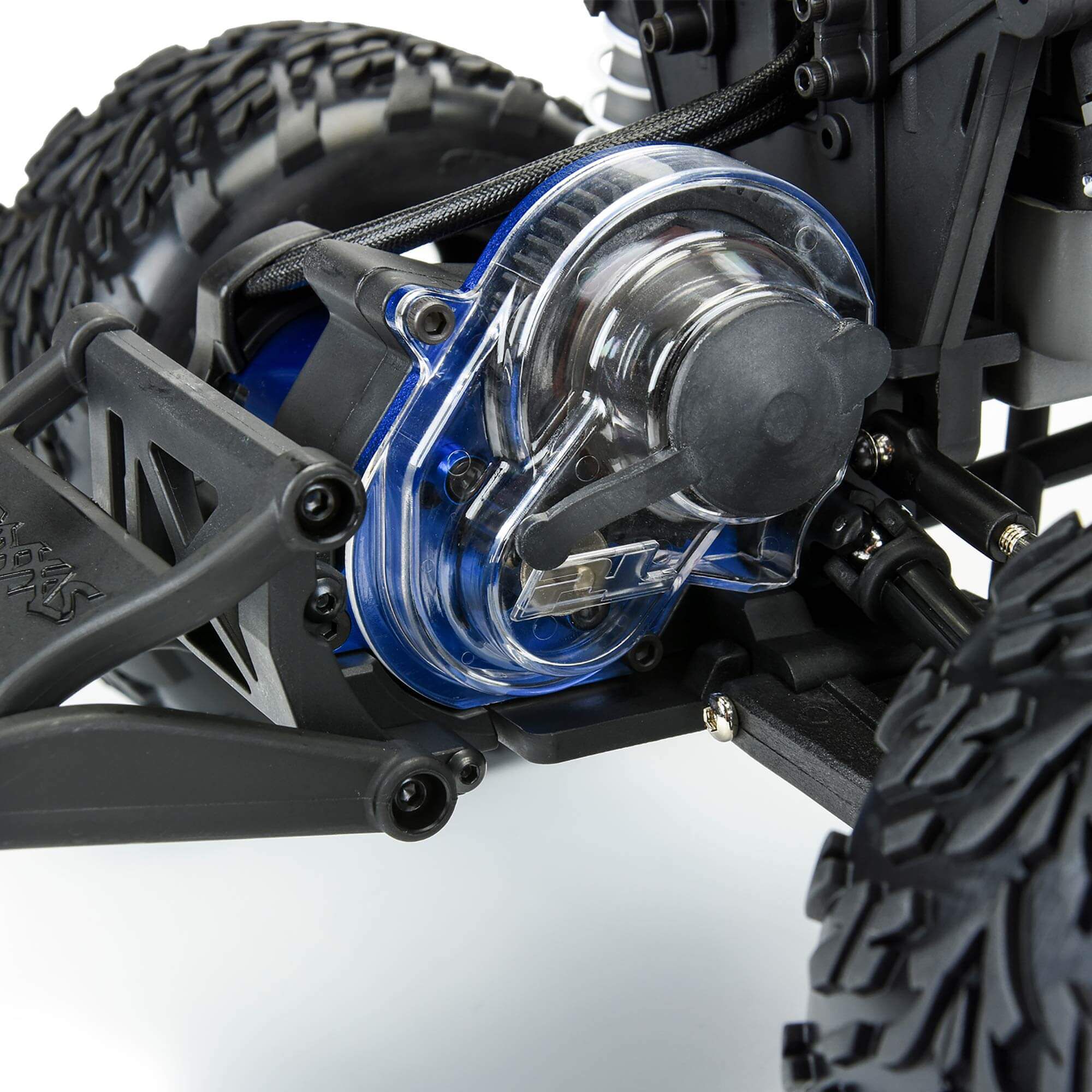 Traxxas slash 2025 pro 2wd