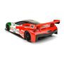 1/10 Vittoria GT Clear Body: 190mm Touring Car