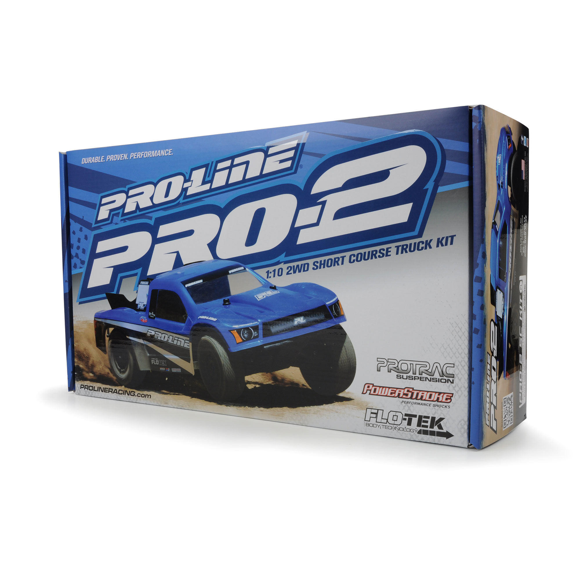 Short course truck 2025 kit