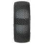 1/8 Convict 2.0 M3 Front/Rear Off-Road Buggy Tires (2)