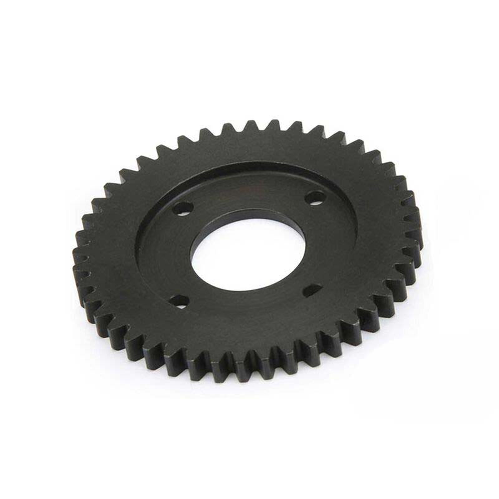 Steel Spur Gear Upgrade: PRO-MT 4x4