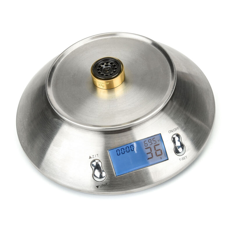 Kitchen Scales: DW-84